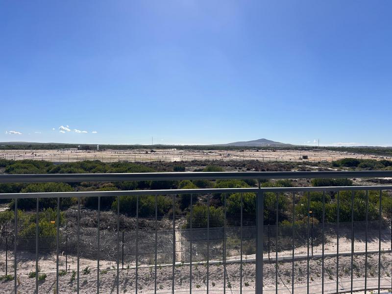 To Let 2 Bedroom Property for Rent in Sandown Western Cape